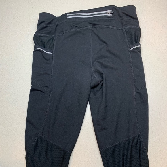 Athletes Be Free Knicker XS - Picture 2 of 4